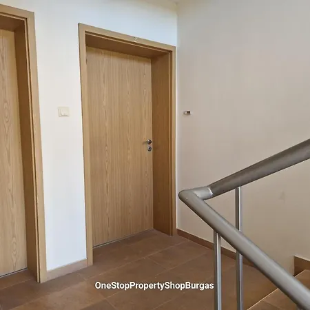 Village 1-bed Seaview * Ravda
