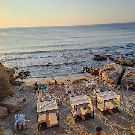 Village 1-bed Seaview Ravda
